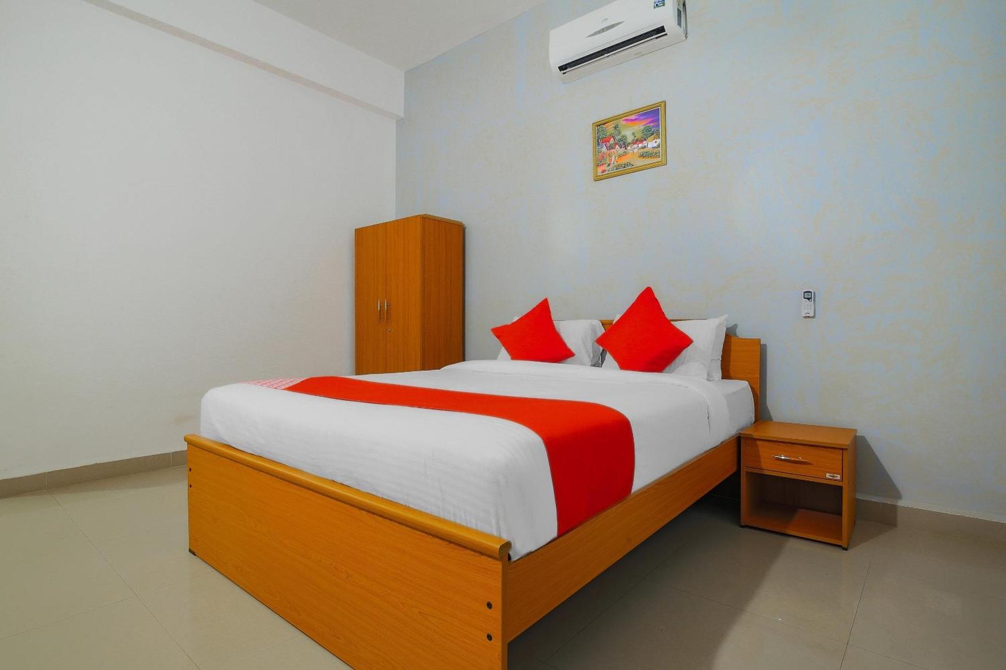 Super Hotel O The Goan Courtyard Colva Extérieur photo